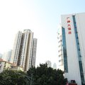 深圳广珅大酒店外观图 深圳广珅大酒店外观图