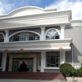 乃东邮政大酒店外观图 乃东邮政大酒店外观图
