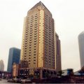 桐庐萧商酒店外观图 桐庐萧商酒店外观图