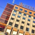 汪清益生商务酒店外观图 汪清益生商务酒店外观图