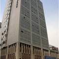 莫泰268(深圳南山科技园店)外观图 莫泰268(深圳南山科技园店)外观图