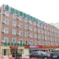 格林豪泰(深圳宝安机场新航站楼快捷酒店)外观图 格林豪泰(深圳宝安机场新航站楼快捷酒店)外观图