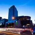 天津水游城假日酒店外观图 天津水游城假日酒店外观图