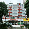 贵港凯悦宾馆外观图 贵港凯悦宾馆外观图