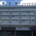 博乐市楚天大酒店外观图 博乐市楚天大酒店外观图