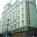 成都写庭阁欧赛尔酒店外观图 成都写庭阁欧赛尔酒店外观图