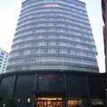 固始名都商务酒店外观图 固始名都商务酒店外观图