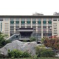 格林豪泰(武汉武昌火车站西广场店)外观图 格林豪泰(武汉武昌火车站西广场店)外观图