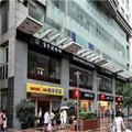 如家快捷酒店(重庆解放碑步行街店)外观图 如家快捷酒店(重庆解放碑步行街店)外观图