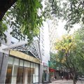 汉庭酒店(重庆上清寺店)外观图 汉庭酒店(重庆上清寺店)外观图