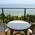 三亚姐妹开心游海景公寓外观图 三亚姐妹开心游海景公寓外观图