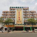 格林豪泰句容亚龙商务酒店外观图 格林豪泰句容亚龙商务酒店外观图