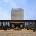 钟祥王府大酒店外观图 钟祥王府大酒店外观图