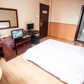 蚌埠于家宾馆外观图 蚌埠于家宾馆外观图