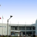 上海诺宝中心酒店外观图 上海诺宝中心酒店外观图