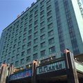 焦作万方大酒店外观图 焦作万方大酒店外观图