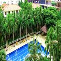 三亚水月阁海景度假公寓外观图 三亚水月阁海景度假公寓外观图