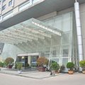 白云宾馆(滁州来安县)外观图 白云宾馆(滁州来安县)外观图