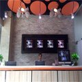 广州昊星商务公寓酒店外观图 广州昊星商务公寓酒店外观图