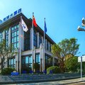 江油戴斯大酒店外观图 江油戴斯大酒店外观图