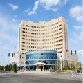 张家口宏昊假日大酒店(张北)外观图 张家口宏昊假日大酒店(张北)外观图
