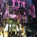 乐清金喜来假日酒店外观图 乐清金喜来假日酒店外观图