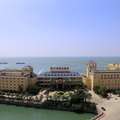 泉州崇武西沙湾假日酒店外观图 泉州崇武西沙湾假日酒店外观图