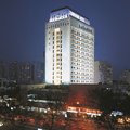 南京中山大厦外观图 南京中山大厦外观图