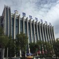 张家口宣化区君悦假日酒店外观图 张家口宣化区君悦假日酒店外观图