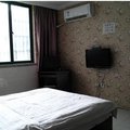 无为晶鑫宾馆外观图 无为晶鑫宾馆外观图