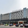 常州豪廷皇悦大饭店外观图 常州豪廷皇悦大饭店外观图