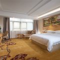 格林豪泰(深圳东门商务酒店)外观图 格林豪泰(深圳东门商务酒店)外观图