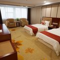 重庆解放碑中天大酒店外观图 重庆解放碑中天大酒店外观图