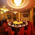 五家渠将军府大酒店外观图 五家渠将军府大酒店外观图