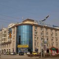 驿家365连锁酒店(馆陶店)外观图 驿家365连锁酒店(馆陶店)外观图