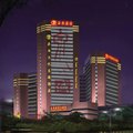 济南玉泉森信大酒店外观图 济南玉泉森信大酒店外观图