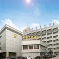 江阴新扬子大酒店外观图 江阴新扬子大酒店外观图