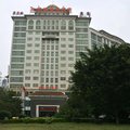 格林东方广州北站滨湖路锦都酒店外观图 格林东方广州北站滨湖路锦都酒店外观图