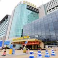 内蒙古金仕顿大酒店(呼和浩特)外观图 内蒙古金仕顿大酒店(呼和浩特)外观图