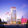 响水灌江国际大酒店外观图 响水灌江国际大酒店外观图