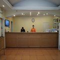 如家快捷酒店(兰州永昌路店)外观图 如家快捷酒店(兰州永昌路店)外观图