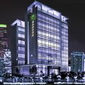 柏高商务酒店(广州体育西路地铁站店)外观图 柏高商务酒店(广州体育西路地铁站店)外观图