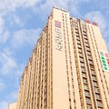 莫泰168酒店(成都新会展天府三街店)外观图 莫泰168酒店(成都新会展天府三街店)外观图