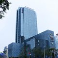 防城港深航国际酒店外观图 防城港深航国际酒店外观图