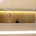 全季酒店(北京东单店)外观图 全季酒店(北京东单店)外观图