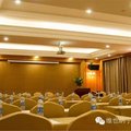 维也纳酒店(宁波宁海店)外观图 维也纳酒店(宁波宁海店)外观图