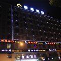 橙果酒店(长沙广电中心店)外观图 橙果酒店(长沙广电中心店)外观图