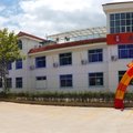 泰宁大金湖怡养大酒店外观图 泰宁大金湖怡养大酒店外观图