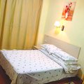 武汉新龙宾馆(青年路店)外观图 武汉新龙宾馆(青年路店)外观图