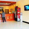 格林豪泰(杭州汽车北站店)外观图 格林豪泰(杭州汽车北站店)外观图